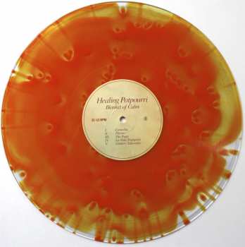 LP Healing Potpourri: Blanket Of Calm LTD | CLR
