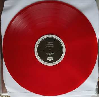 LP HEALTH: Conflict DLC