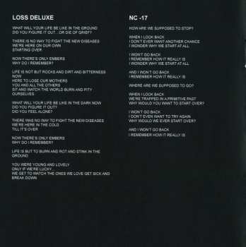 CD HEALTH: Vol.4 :: Slaves Of Fear