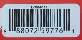 2LP HEALTH: DISCO4 Generations