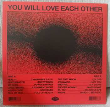 2LP HEALTH: DISCO4 Generations