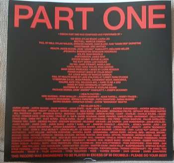 2LP HEALTH: DISCO4 Generations