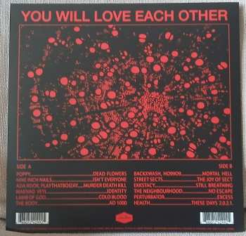 2LP HEALTH: DISCO4 Generations