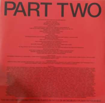 2LP HEALTH: DISCO4 Generations