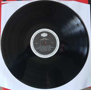 2LP HEALTH: DISCO4 Generations