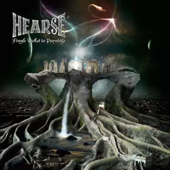 Hearse: Single Ticket To Paradise