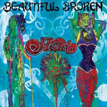 CD Heart: Beautiful Broken