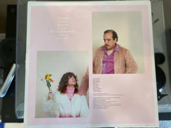 LP Heart Bones: Hot Dish