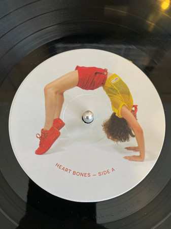 LP Heart Bones: Hot Dish