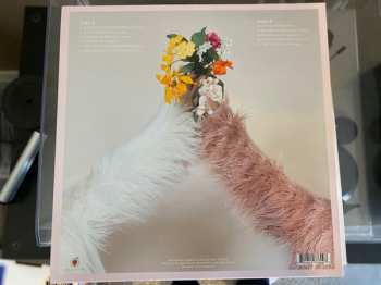 LP Heart Bones: Hot Dish