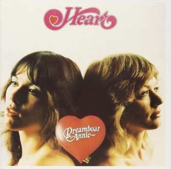 CD Heart: Dreamboat Annie