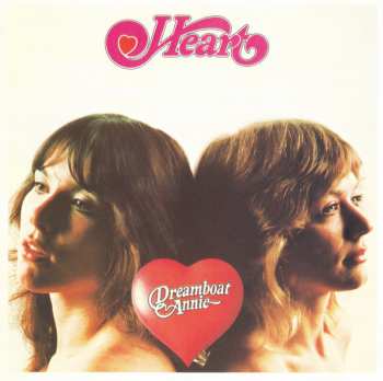 CD Heart: Dreamboat Annie