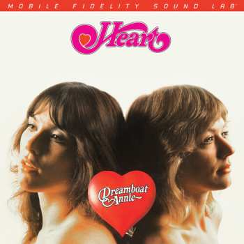 SACD Heart: Dreamboat Annie