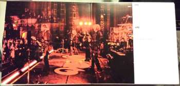 2LP Heart: Dreamboat Annie Live