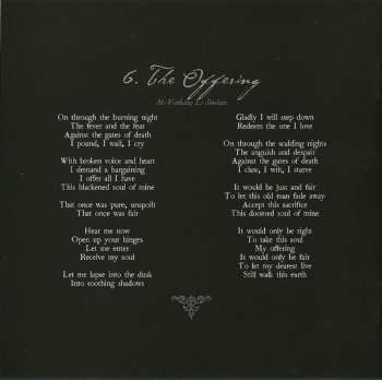 CD Insomnium: Heart Like A Grave