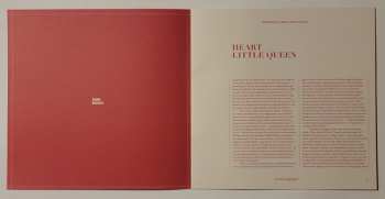 LP Heart: Little Queen