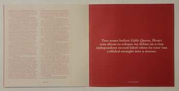 LP Heart: Little Queen