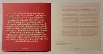 LP Heart: Little Queen