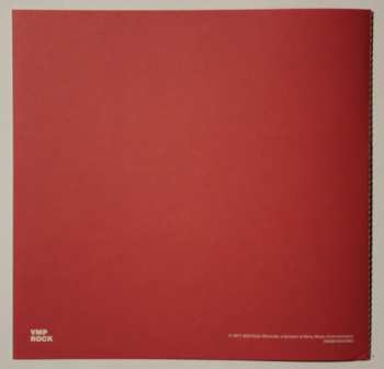 LP Heart: Little Queen