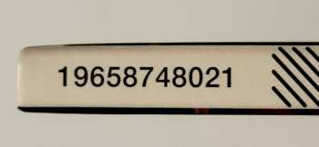 LP Heart: Little Queen