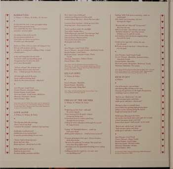 LP Heart: Little Queen