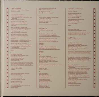 LP Heart: Little Queen