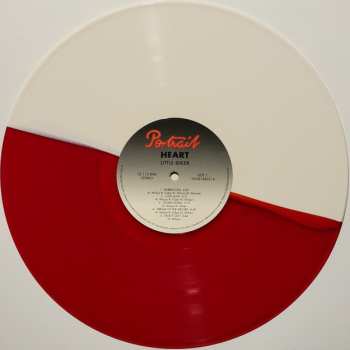 LP Heart: Little Queen