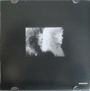 2CD Heart: Live '90 King Biscuit Flower Hour