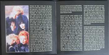 2CD Heart: Live '90 King Biscuit Flower Hour