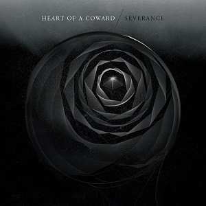 2CD Heart Of A Coward: Severance LTD