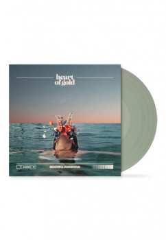 LP Heart Of Gold: Beautiful Dangerous CLR | LTD
