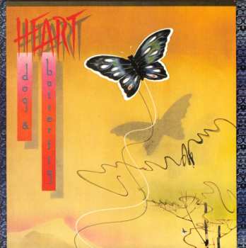 5CD/Caja Heart: Original Album Classics