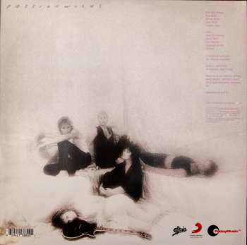 LP Heart: Passionworks CLR | DLX | LTD