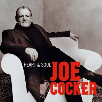 CD Joe Cocker: Heart & Soul