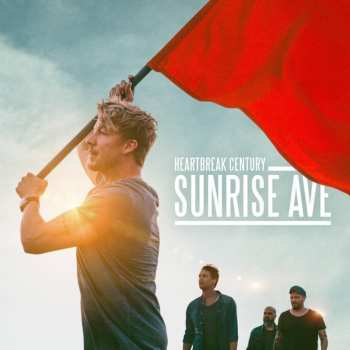LP Sunrise Avenue: Heartbreak Century