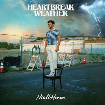 LP Niall Horan: Heartbreak Weather