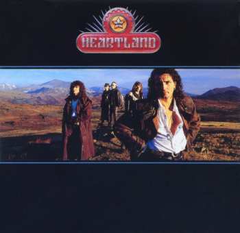 CD Heartland: Heartland LTD