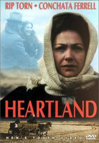DVD Heartland: Heartland