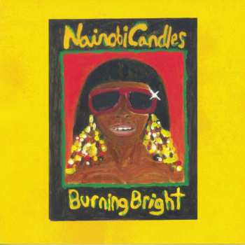 LP Heartthrob: Nairobi Candles: Burning Bright