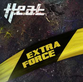 Album H.E.A.T: Extra Force