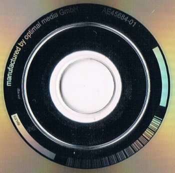 CD H.E.A.T: Tearing Down The Walls
