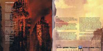 CD H.E.A.T: Tearing Down The Walls