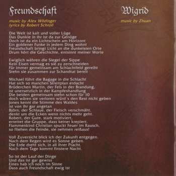 CD Heathen Foray: Into Battle