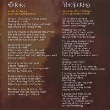 CD Heathen Foray: Into Battle