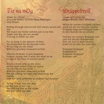 CD Heathen Foray: Into Battle