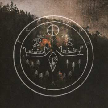 CD Heathen Harnow: Flykt