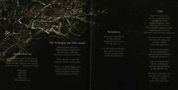 CD Heathen Harnow: Flykt