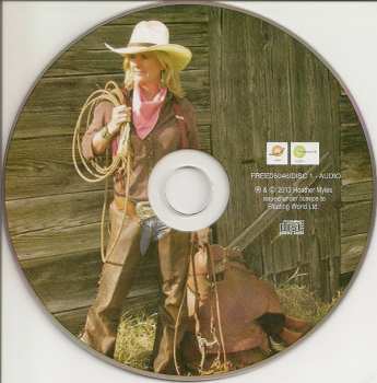 CD/DVD Heather Myles: Live On TruCountry