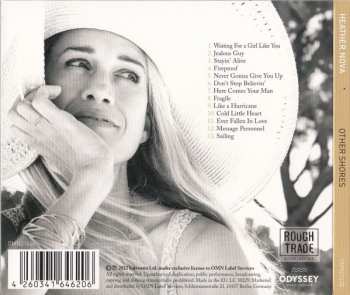 CD Heather Nova: Other Shores