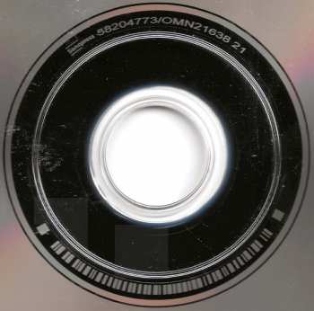 CD Heather Nova: Other Shores